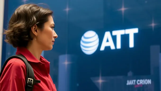 La Brecha de datos de 2025 de AT&T ofrece compensación de Experian