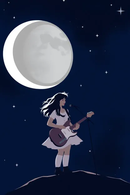 La Chica en la Luna Vuelve a Delaware