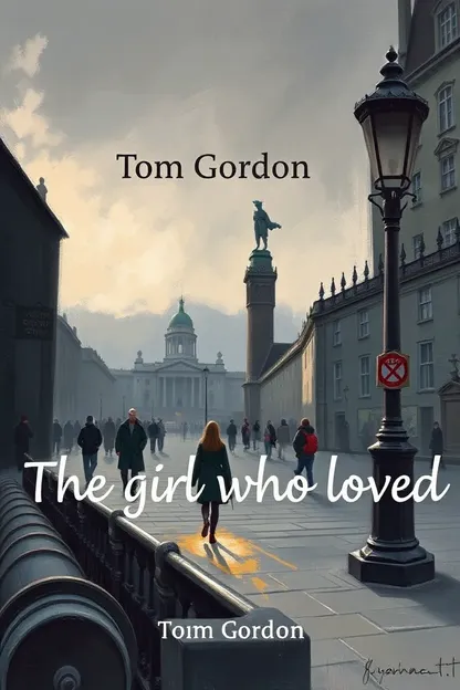 La Chica que Arriesgó Todo por el Amor de Tom Gordon