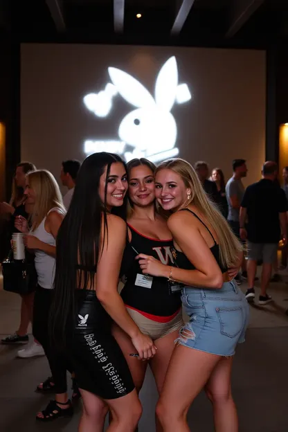 La Cultura Subcultural de la Chica Playboy: Un Análisis