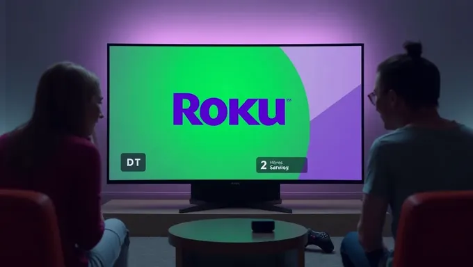 La Fecha y Hora de Ingresos de Roku 2025 Annunciada