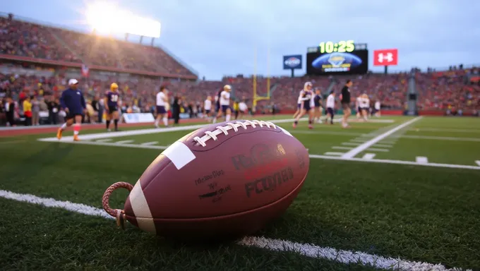 La Fiesta del Bowl de 2025: Una Celebración del Amor