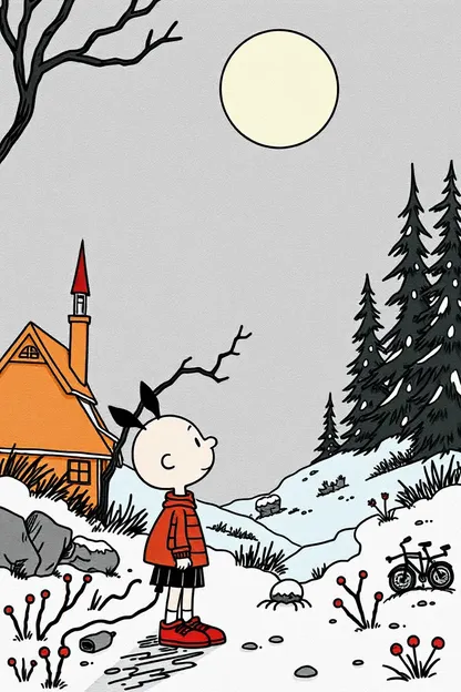 La Niña Calvin y Hobbes Brilla en The New York Times