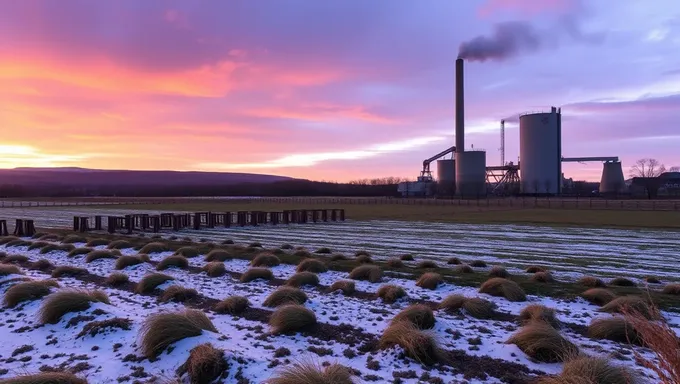 La Nueva Ley para Gases Fluorados en Febrero de 2025