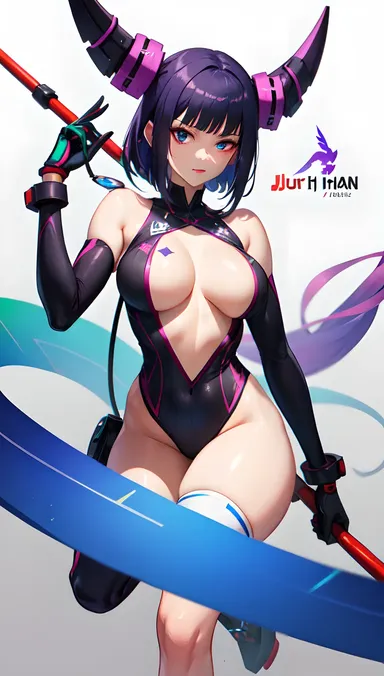 La Obsesión Hentai de Juri Han