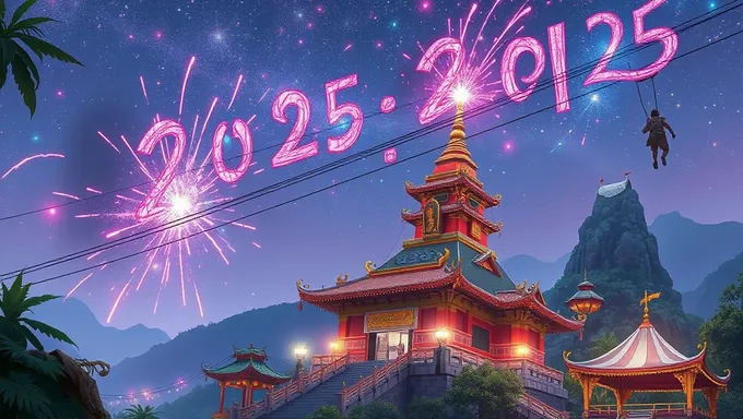 La Pre-Registro de Tanabata Dokkan 2025 Está Abierto Ahora