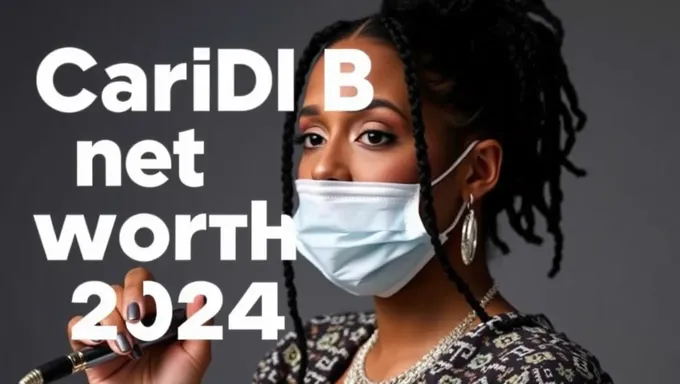 La Renta de Cardi B en 2025: Un Nuevo Alto