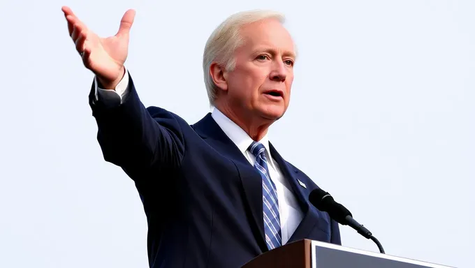 La Retirada Presidencial de Joe Biden en 2025