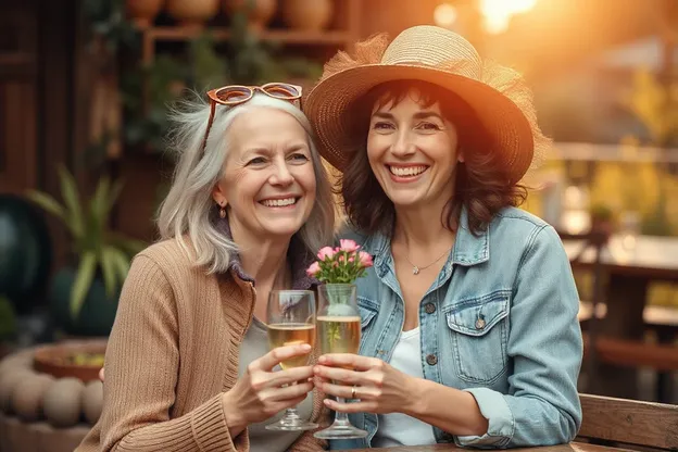 La alegría visual en imágenes para hacer que te sientas feliz