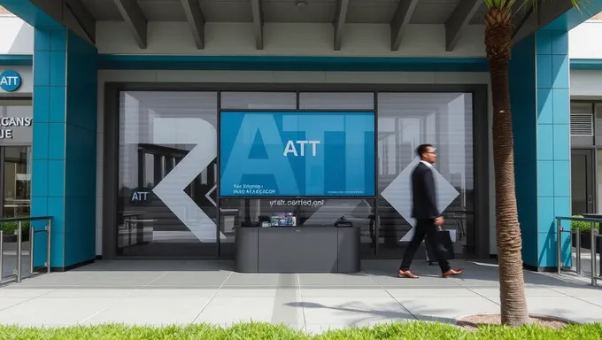 La brecha de datos de 2025 de AT&T se compensa con Experian