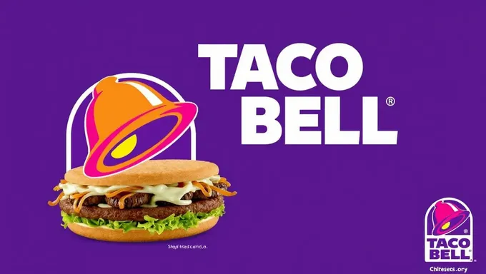 La carta de Taco Bell en 2025: innovadora y deliciosa