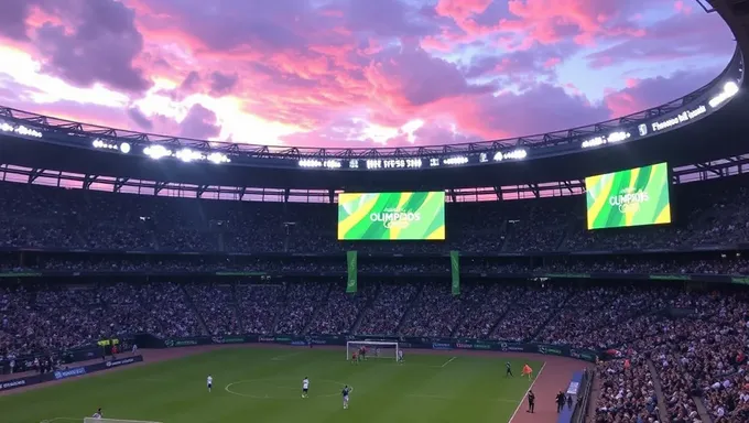 La ceremonia de clausura de las Olimpiadas en vivo 2025 tendrá lugar