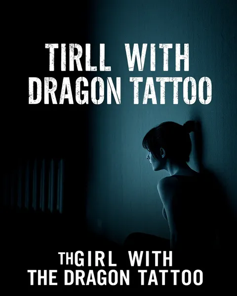 La chica con el tatuaje de dragón en línea gratuita 123movies Streaming