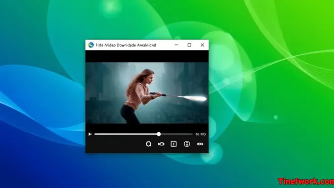 La clave de activación del descargador de video de 4K 2025 disponible ahora