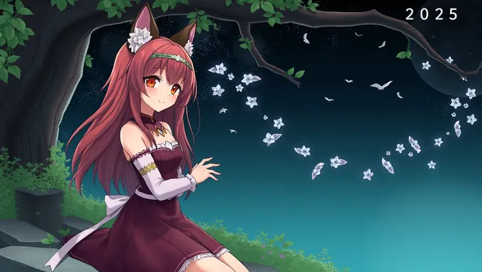 La esencia de la vida 2025: Spice and Wolf