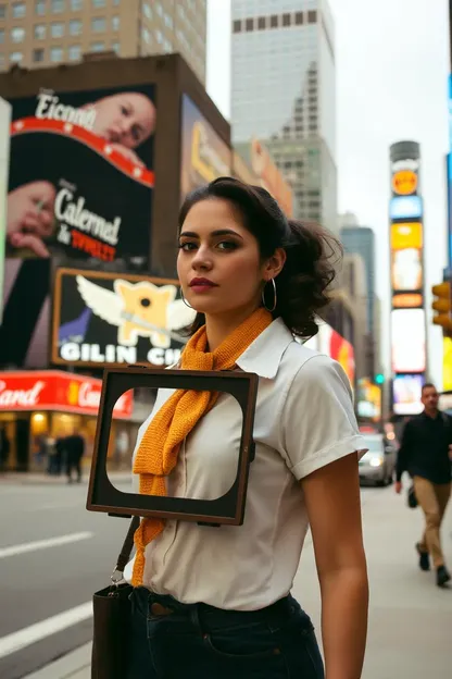 La estilista única de la niña de la televisión de Chicago