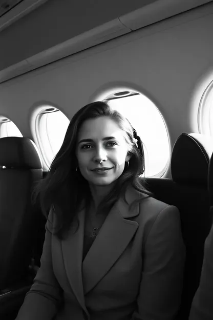 La experiencia increíble de Paul Rudd de una chica del avión