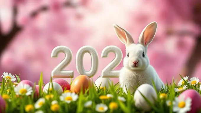 La fecha de Pascua 2025: Consejos para decorar