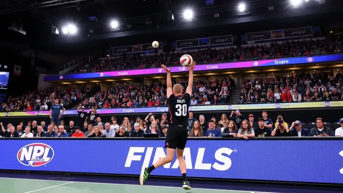 La final de la NPL se celebrará en Denver en 2025