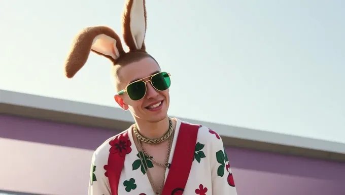 La fortuna de Bad Bunny 2025: Una fortuna en música