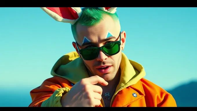 La fortuna de Bad Bunny 2025: un billónario en formación