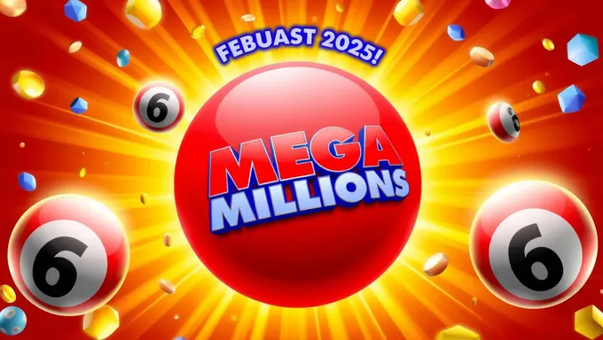 La historia del ganador de Mega Millions del 6 de febrero de 2025 se revela