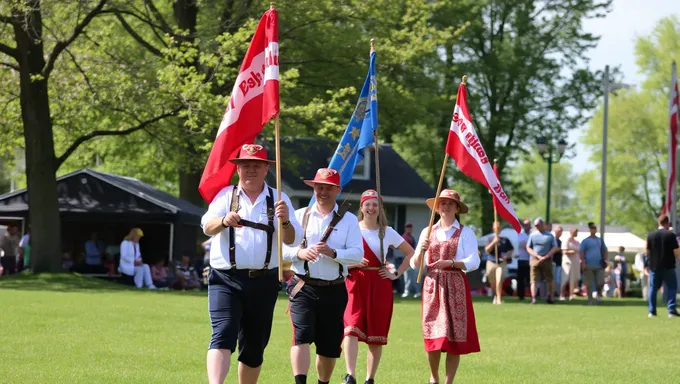 La historia y significado del Día de Dyngus 2025