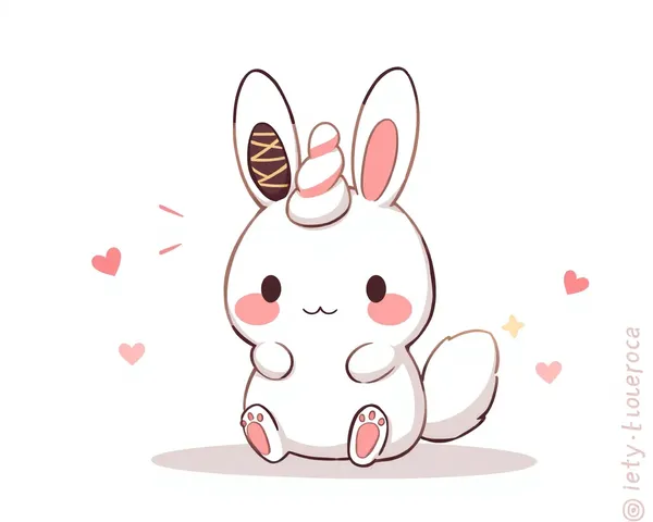 La imagen PNG de Cinnamoroll no está disponible actualmente