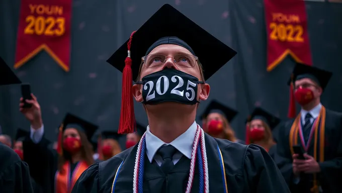 La muerte acecha a la graduación de OSU 2025