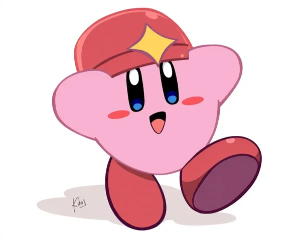 La música y las bandas sonoras pegadizas de Kirby PNG