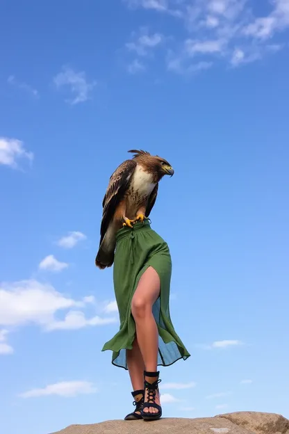 La niña de South Hawk desata la furia roquera