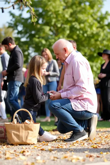 La niña perdonó a otra niña por la rechazo del pasado