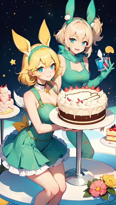 La obsesión Hentai de Fionna y Cake desatada