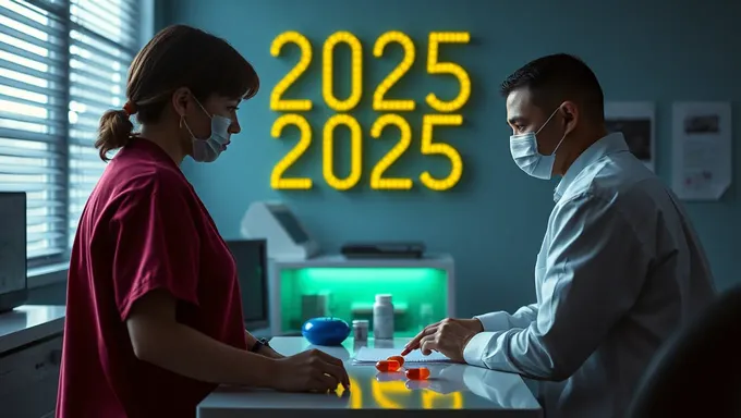 La película 2025: Un épico de ciencia ficción