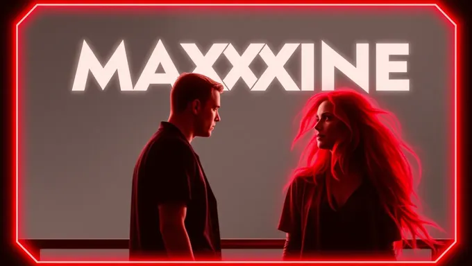 La película completa Maxxxine 2025 está disponible para descargar