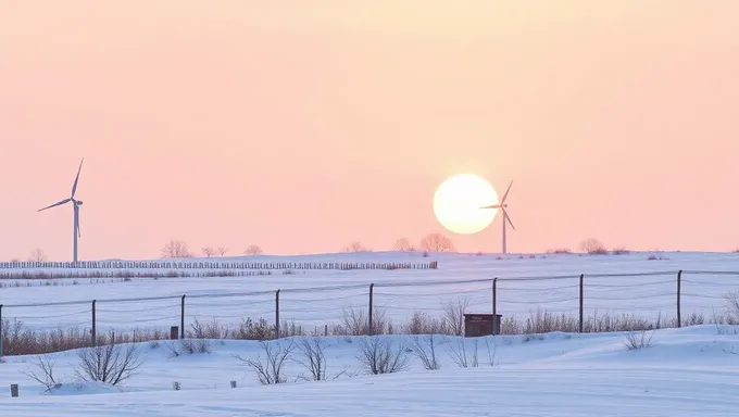 La primavera de 2025 solo está a días