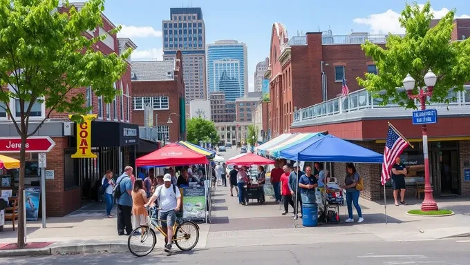 La propuesta de aumento salarial mínimo en Denver 2025 está bajo revisión