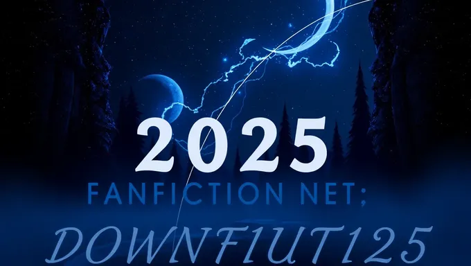 La red de fanfiction se predice que estará baja en 2025