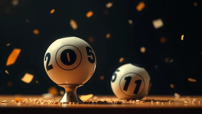 La sorteo de Powerball del 1 de mayo de 2025: Anunciado el resultado del sorteo