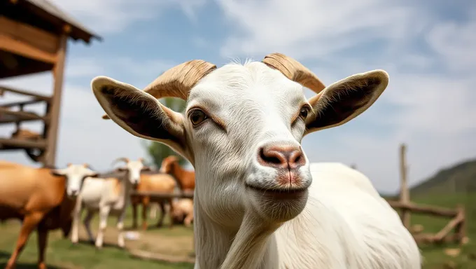 La vida del cabrito 2025: un nuevo comienzo