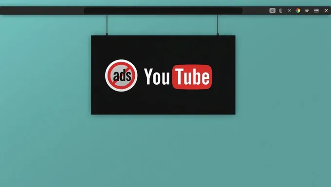 Lanzamiento de Adblock para YouTube en junio de 2025