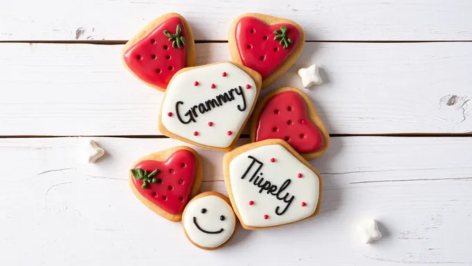 Lanzamiento de Galletas de Grammarly para Julio 2025