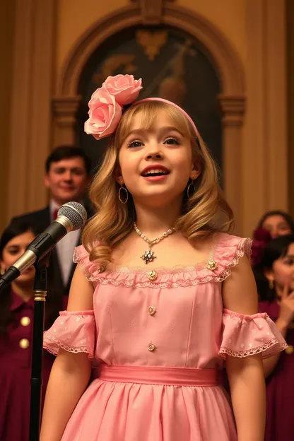 Lanzamiento de la Academia de Música de la Chica Divertida