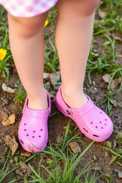 Las Chicas Aman Usando Zapatos de Clogs