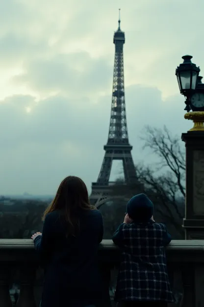 Las Chicas Perdidas de París: Un Legado Aterrador Desvelado