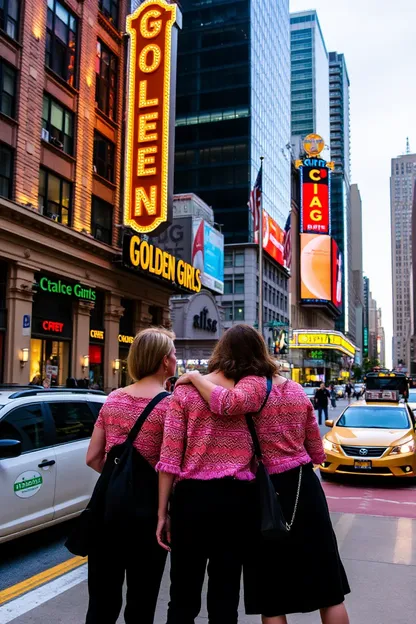 Las Chicas de Oro de Chicago: Un Icono de la Ciudad