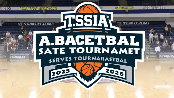 Las Entradas del Torneo Estatal de Baloncesto de la Tssaa 2025 Están Disponibles