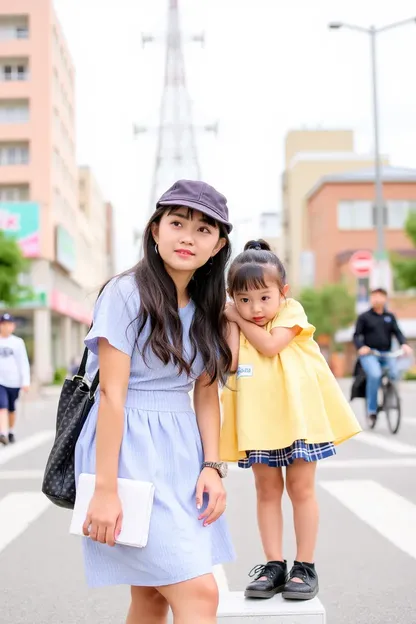 Las Niñas Pequeñas Necesitan Tallas Especiales de Zapatos