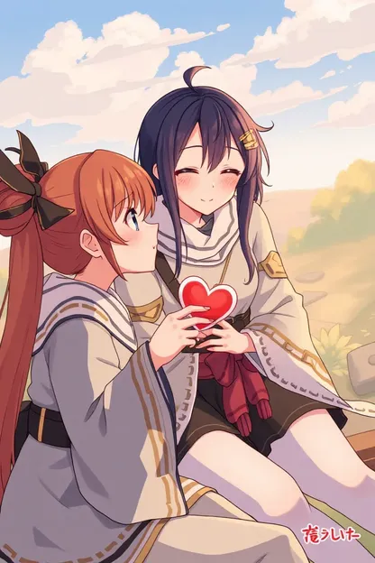 Las chicas aman Isekai en Webtoon: un entusiasta creciente de fanbase