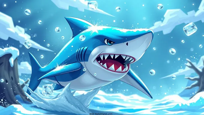 Las expectativas para Sonic Shark Week Slush 2025 son altas